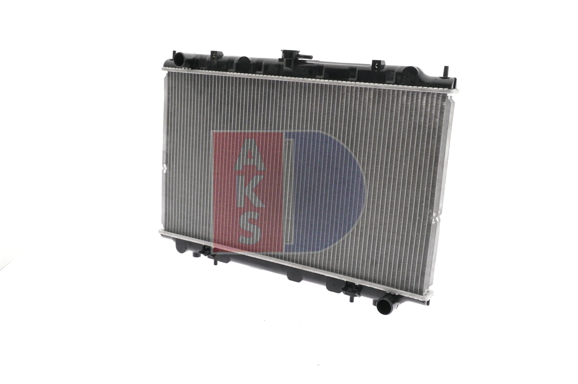 AKS DASIS 070056N Radiator Nissan Maxima A32 3.0 193 hp VQ30DE