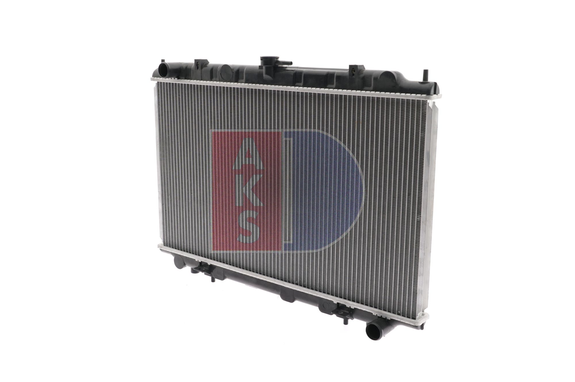 AKS DASIS 070057N Radiator Nissan Maxima QX A33 3.0 V6 24V 200 hp VQ30DE