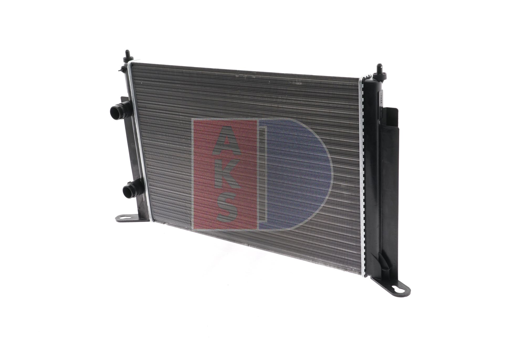 AKS DASIS 080022N Ψυγειο νερου Fiat Stilo Combi 1.9 JTD 140 PS 192 A5.000