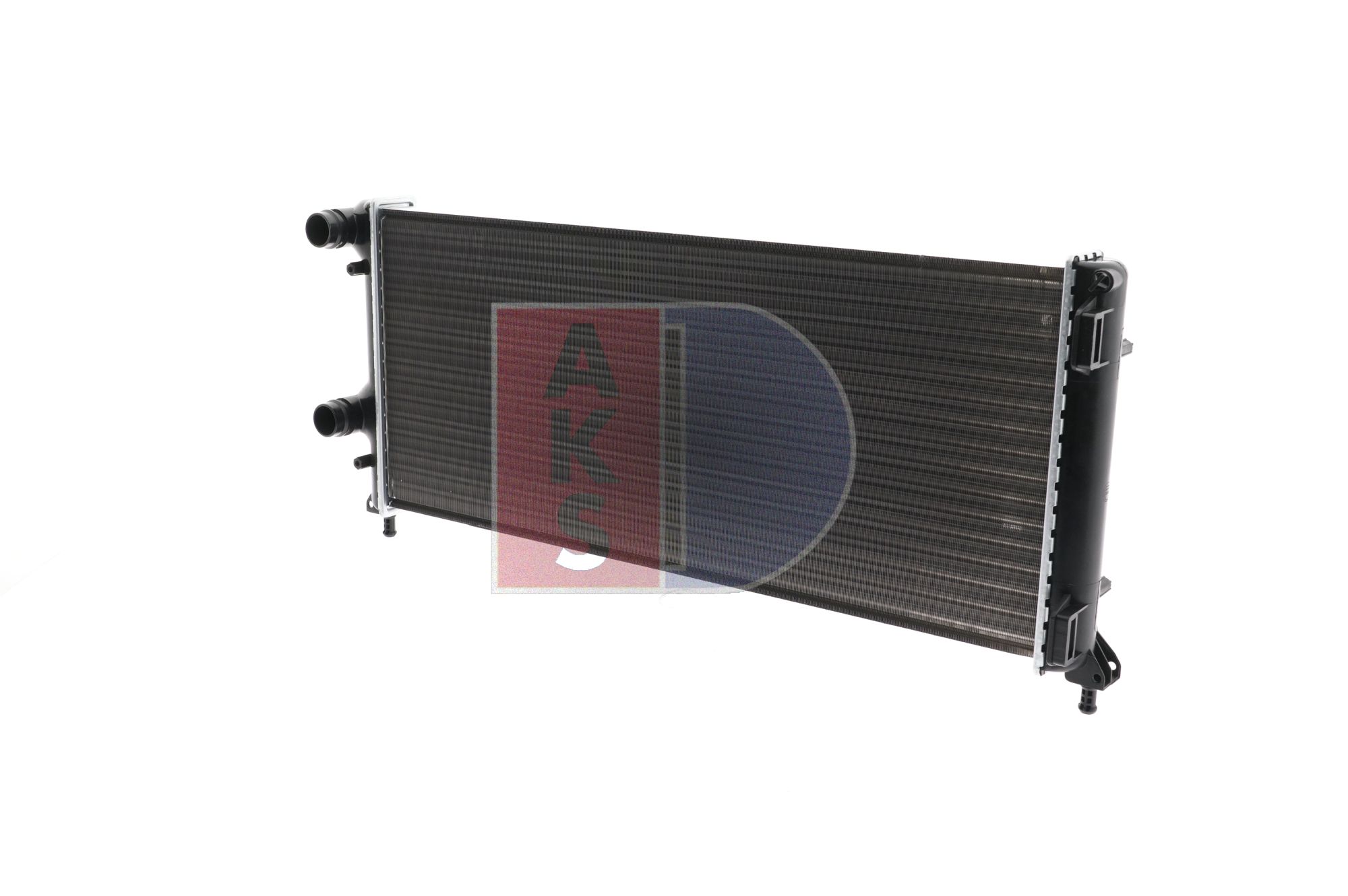 AKS DASIS 080024N Ψυγειο νερου Fiat Doblo Cargo 223 1.3 JTD 16V Multijet 84 PS 223 A9.000