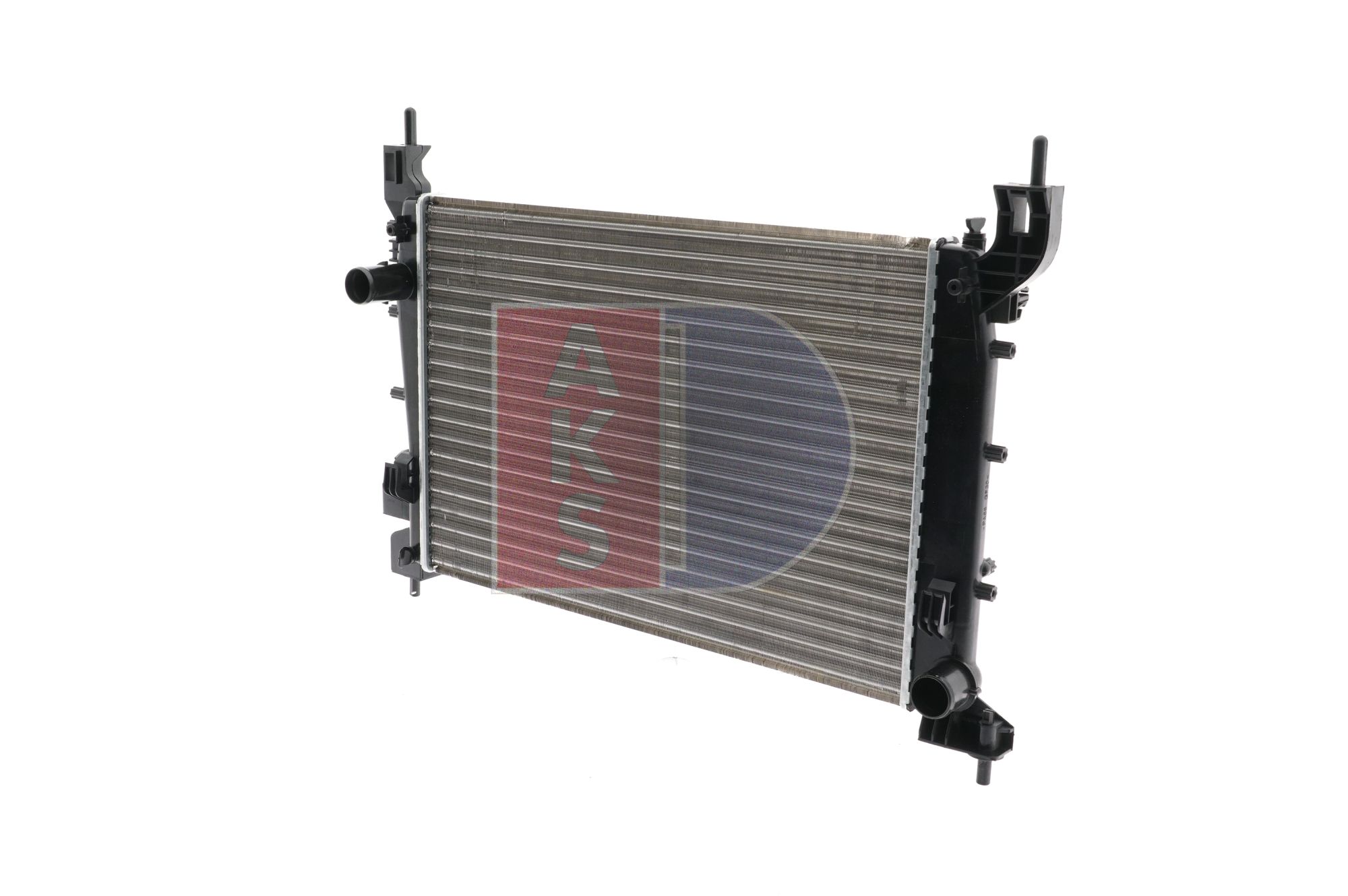 AKS DASIS 080044N Kylare Fiat Linea 323 1.3 D Multijet (323AXB1A) 95 hk 199 B1.000
