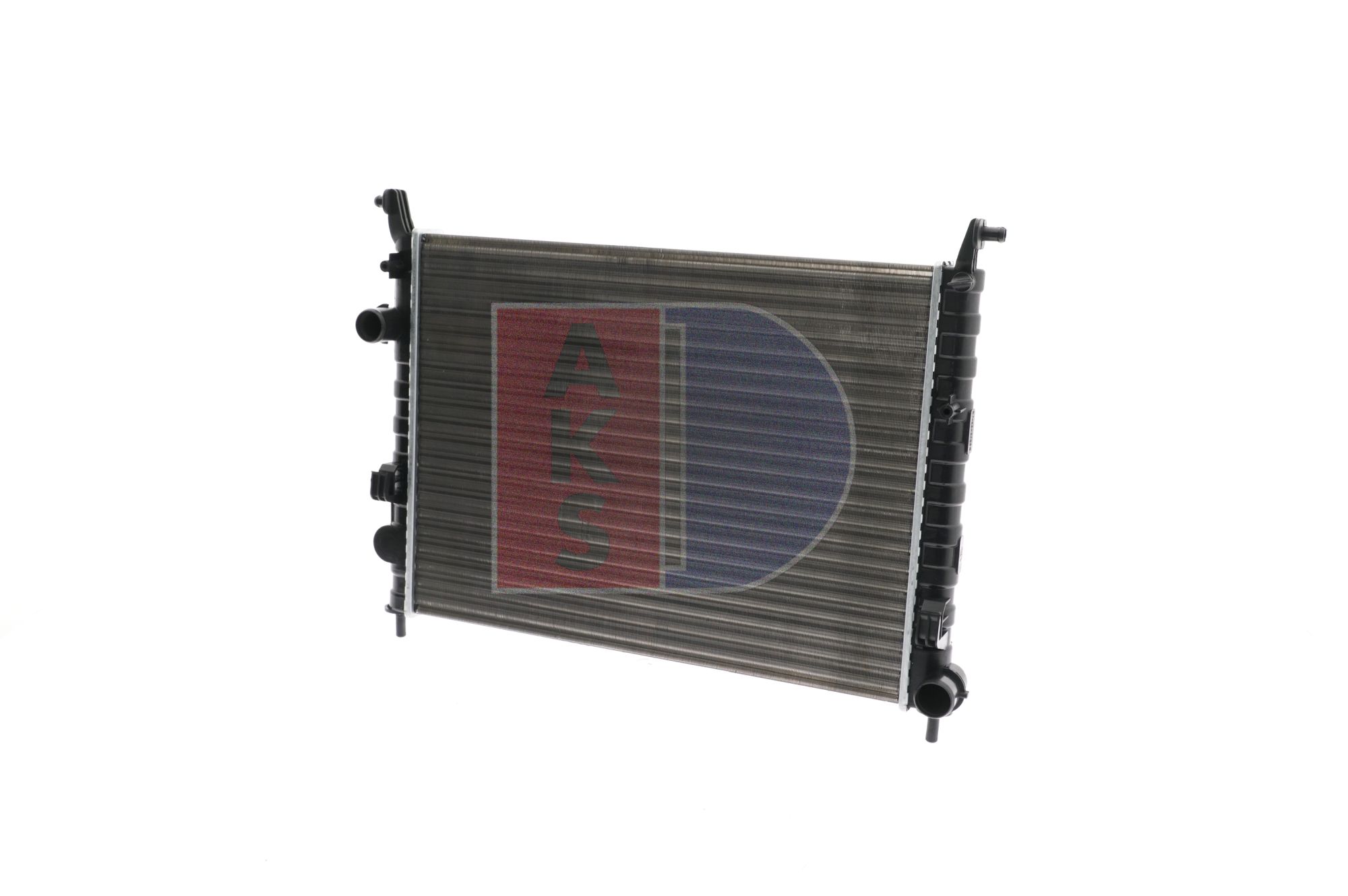 AKS DASIS 080099N Radiatore Fiat Strada 178 1.3 D Multijet 85 CV 223 A9.000