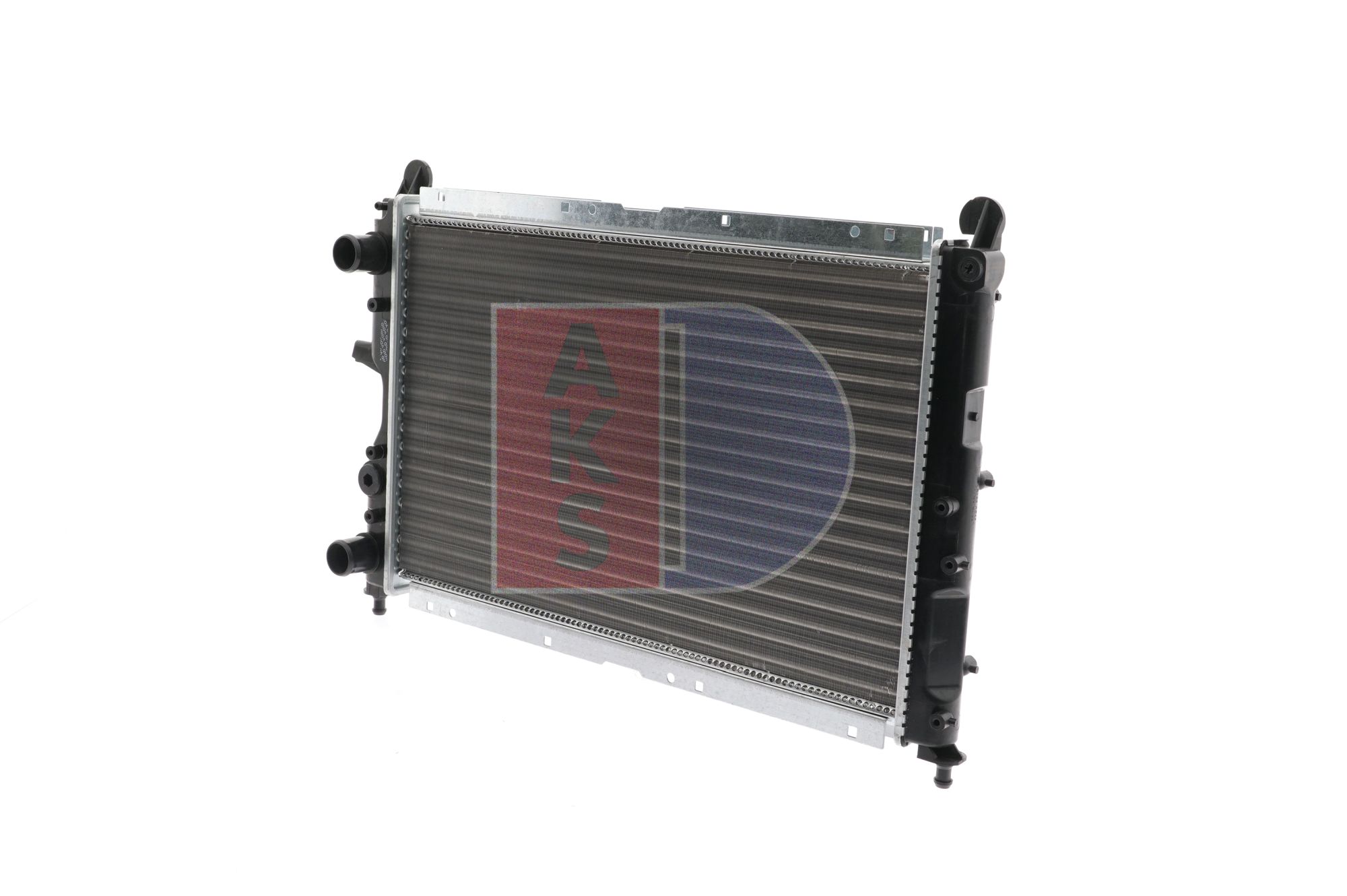 AKS DASIS 080650N Radiator Fiat Tempra SW 2.0 i.e. 113 hk 159 A6.046