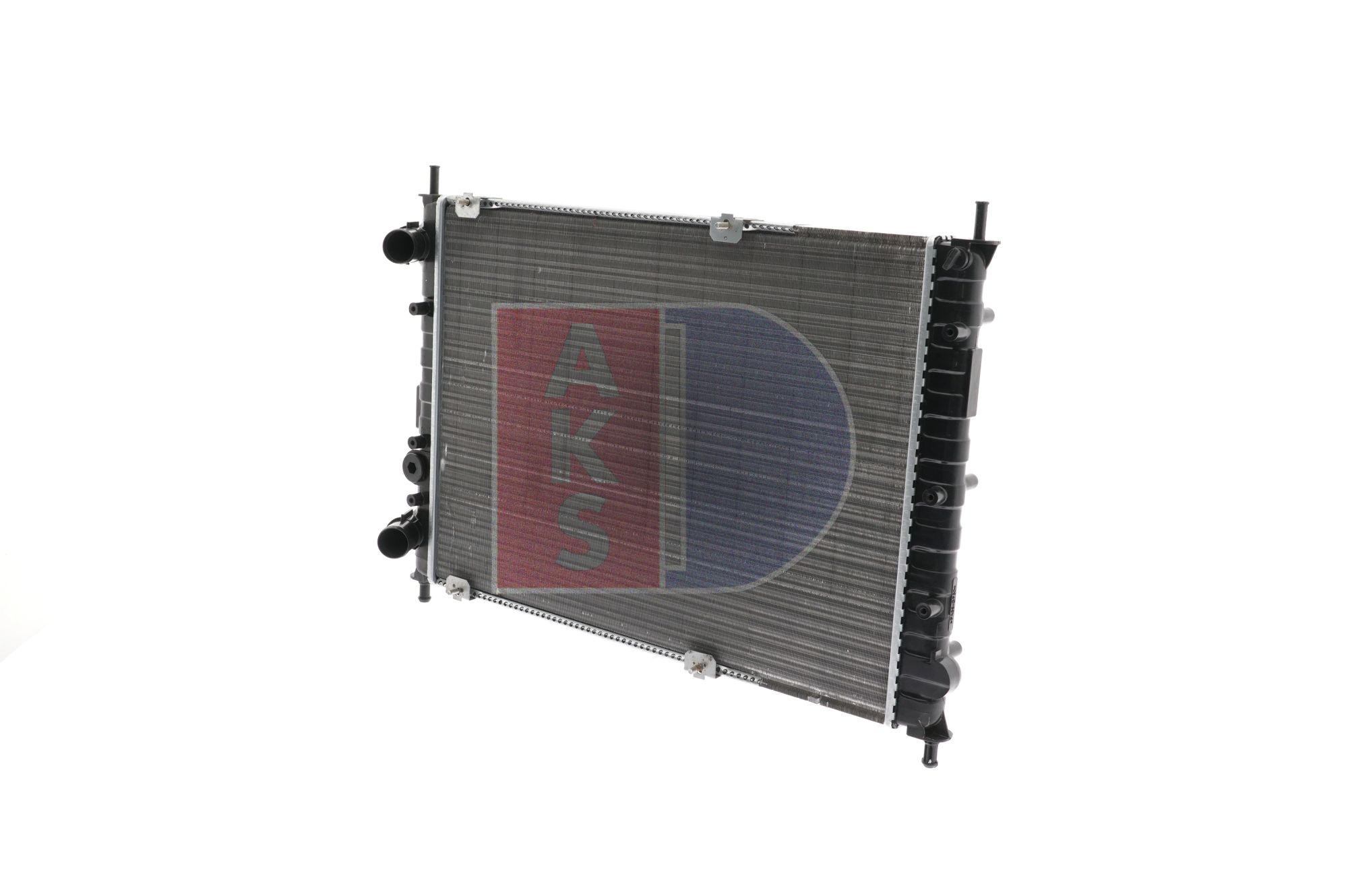 AKS DASIS 081090N Radiator Fiat Marea 185 2.4 JTD 130 130 hk 839 A5.000