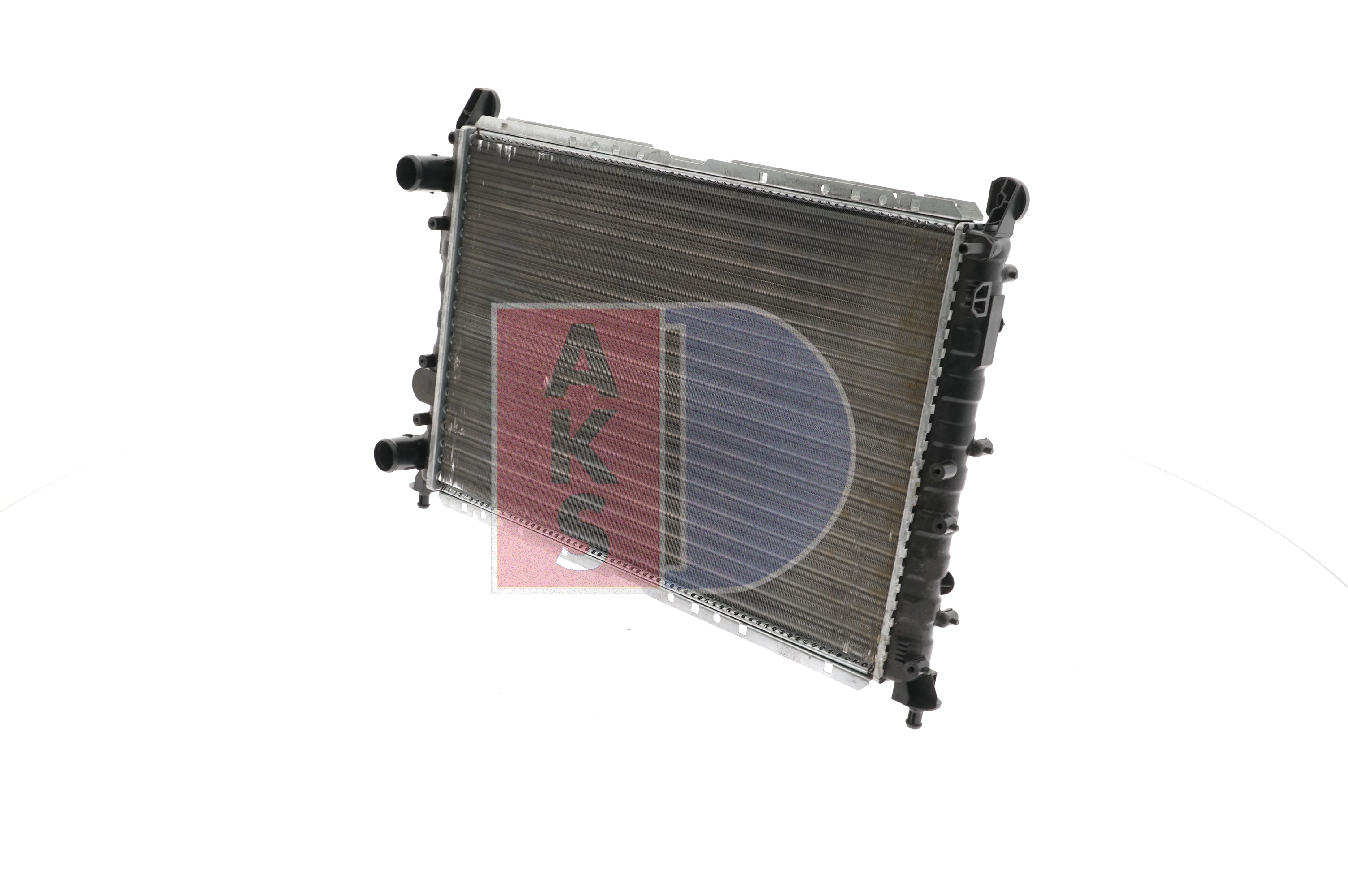 AKS DASIS 081130N Radiatore LANCIA Delta II (836) 1.8 i.e. 16V 113 CV 182 A2.000