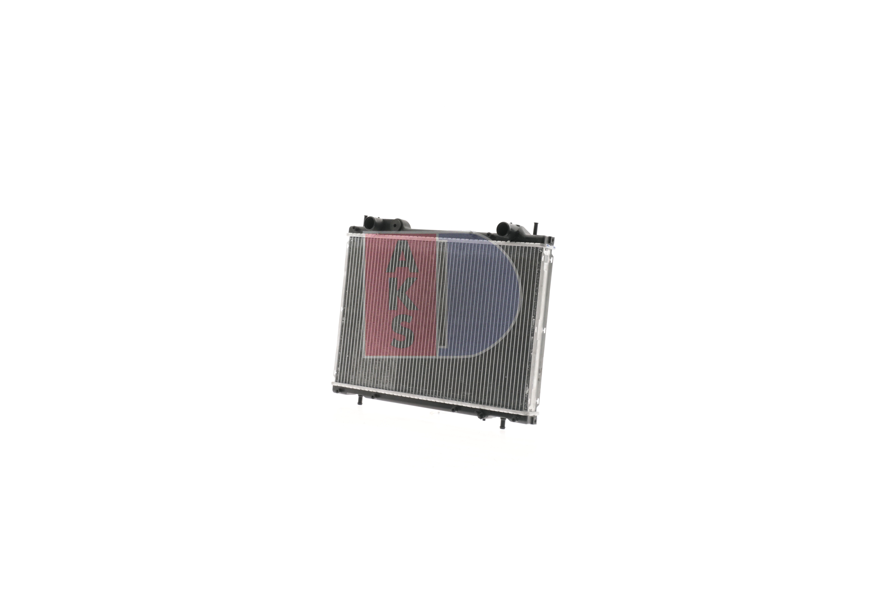 AKS DASIS 081360N Radiator Fiat Marea 185 1.9 JTD 110 (185AXT1A) 110 hk 186 A6.000