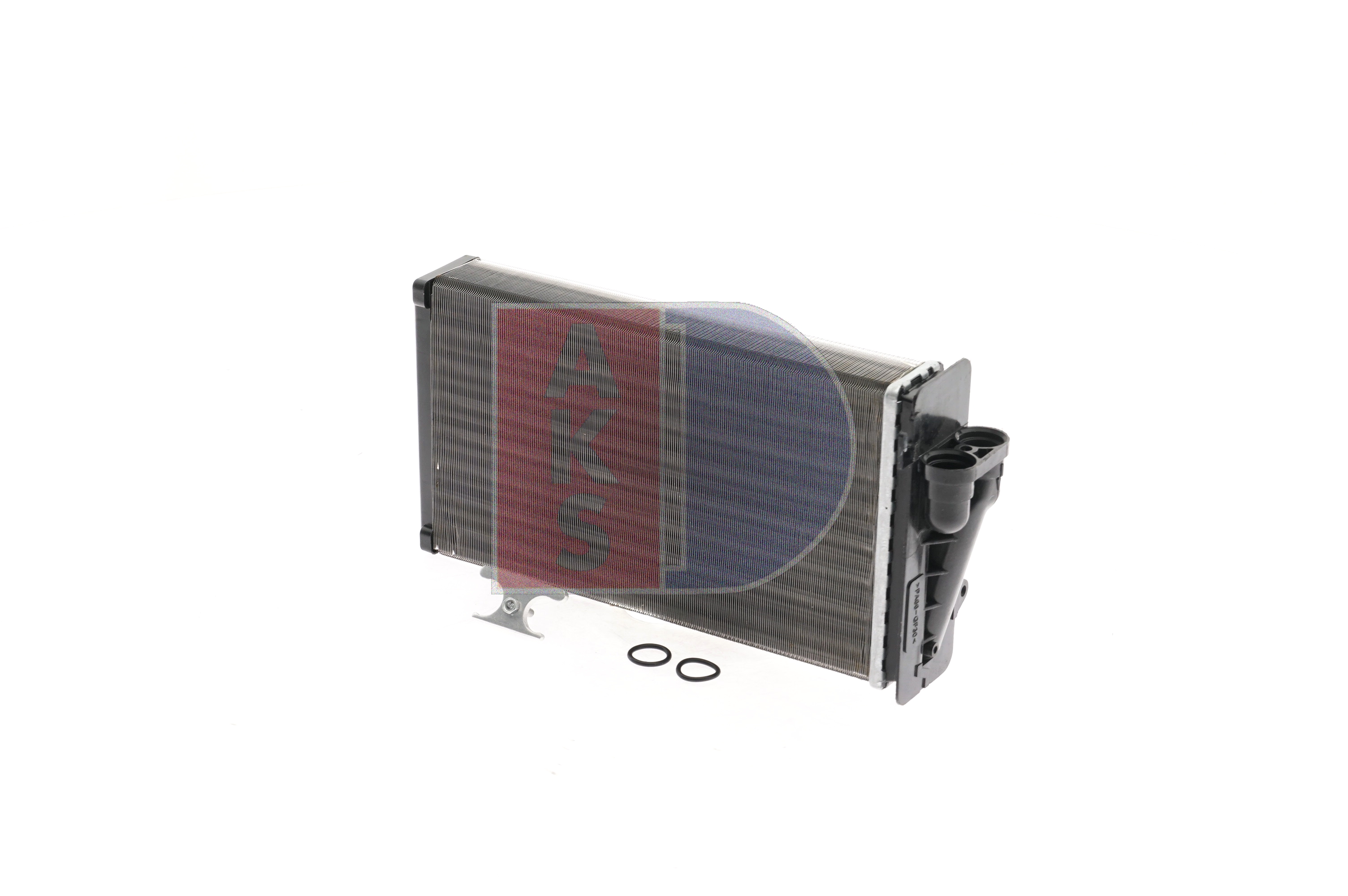 AKS DASIS 089002N Varmeapparat register Fiat Marea 185 1.9 JTD 110 (185AXT1A) 110 hk 186 A6.000