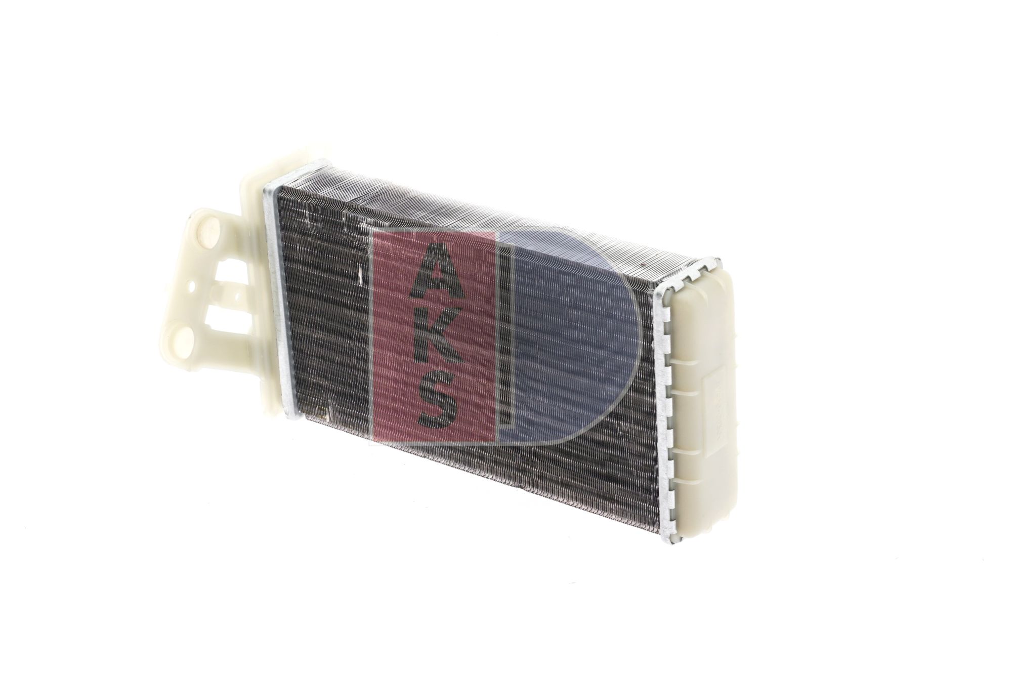 AKS DASIS 089015N Radiatore riscaldamento Fiat Strada 178 1.3 D Multijet 85 CV 223 A9.000