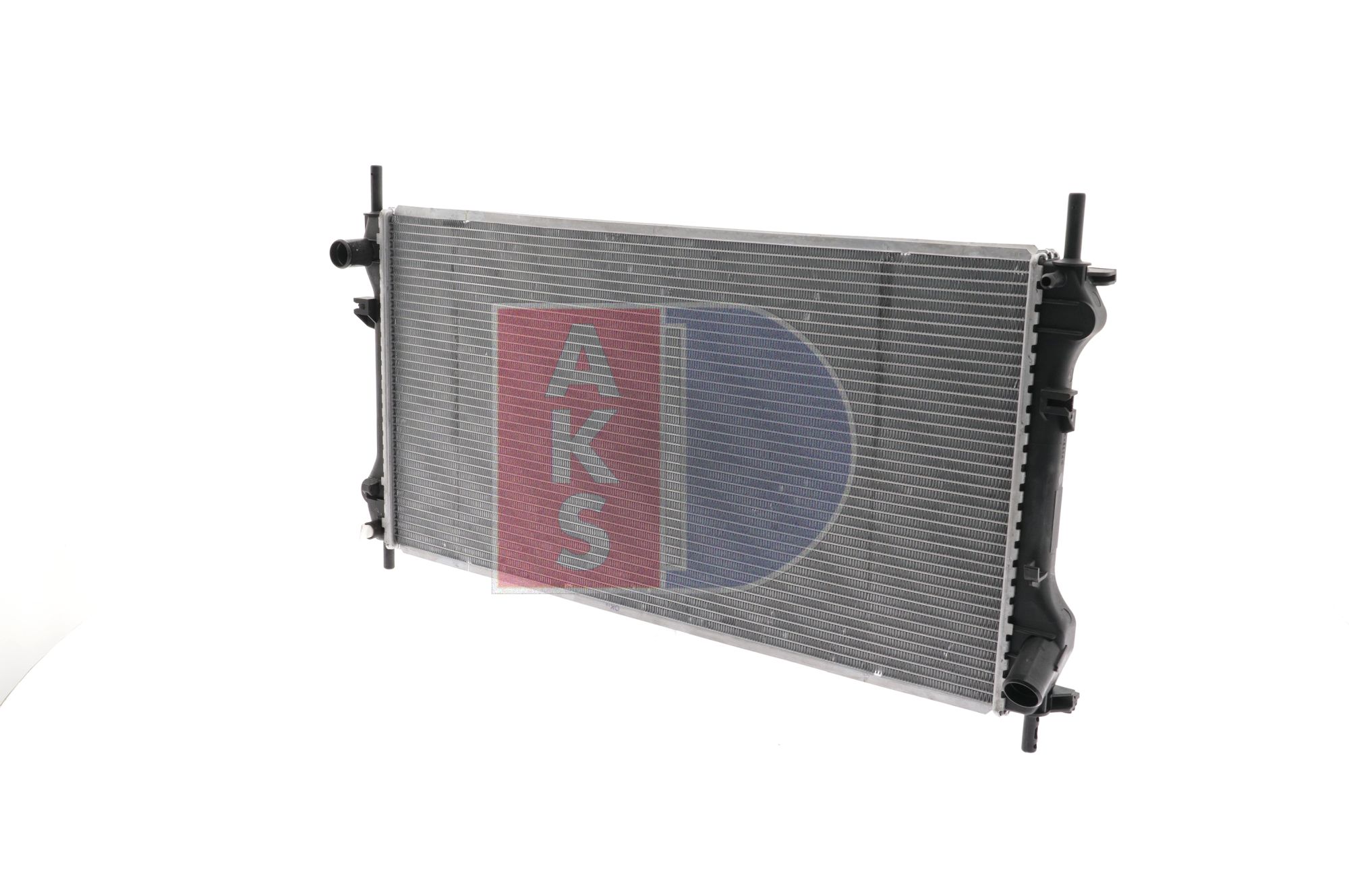AKS DASIS 090000N Ψυγειο νερου Ford Transit Mk5 Microbus 2.0 DI 75 PS D3FA