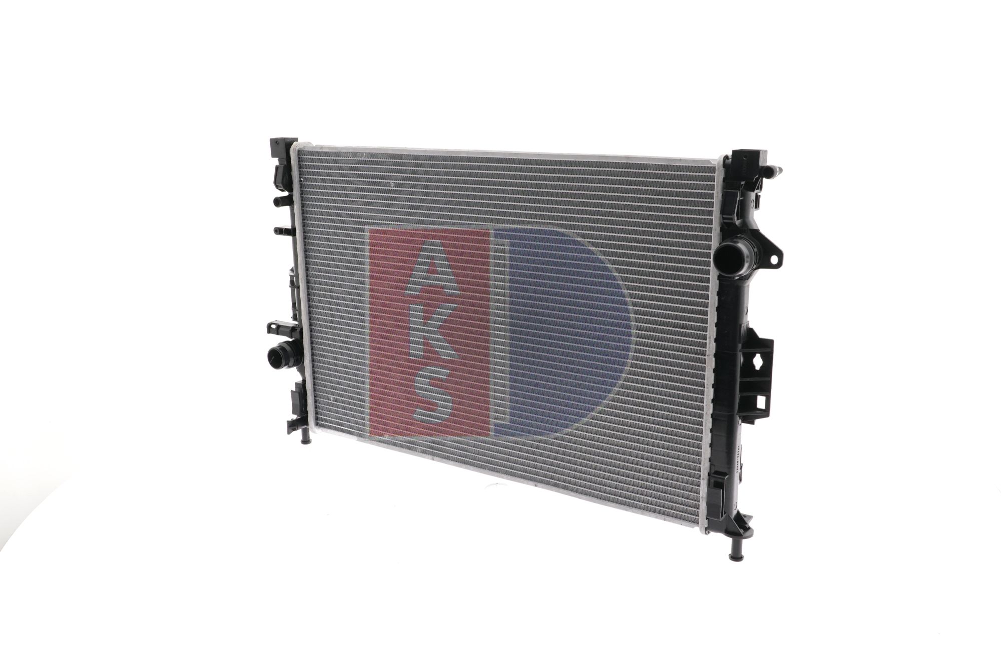 AKS DASIS 092028N Ψυγειο νερου Ford C Max 2 2.0 TDCi 163 PS TXDB