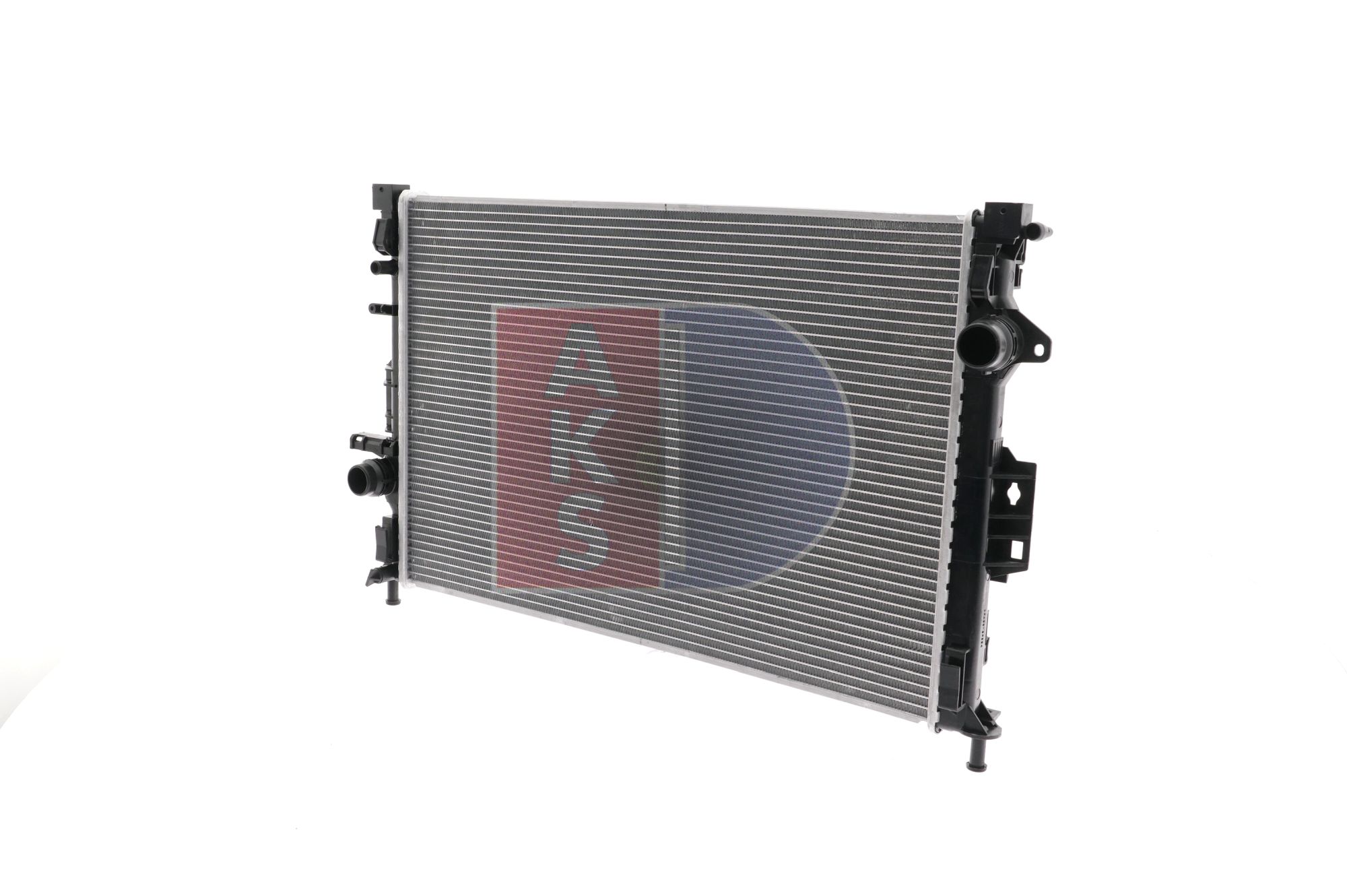 AKS DASIS 092048N Ψυγειο νερου Ford C Max 2 2.0 TDCi 115 PS TYDA