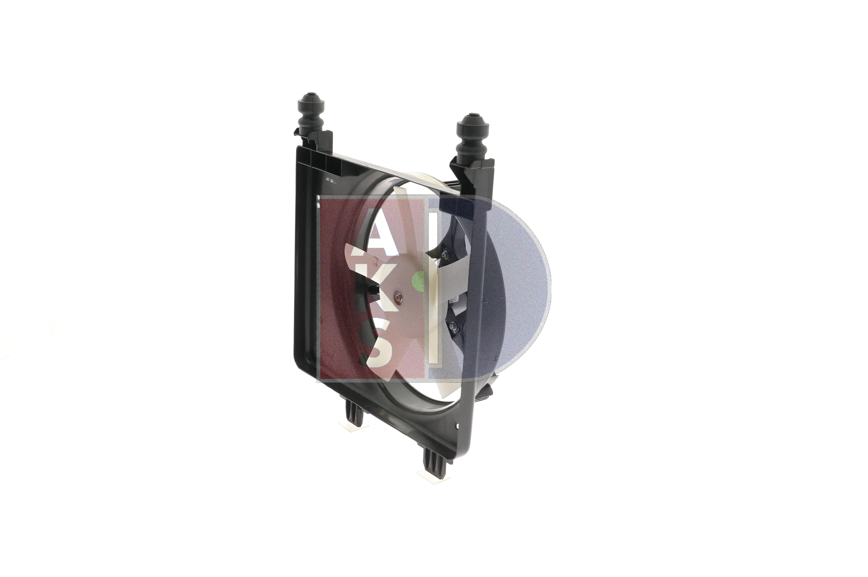 AKS DASIS 098044N Radiator fan Ford Fiesta Mk4 1.3 i 50 hp JJM
