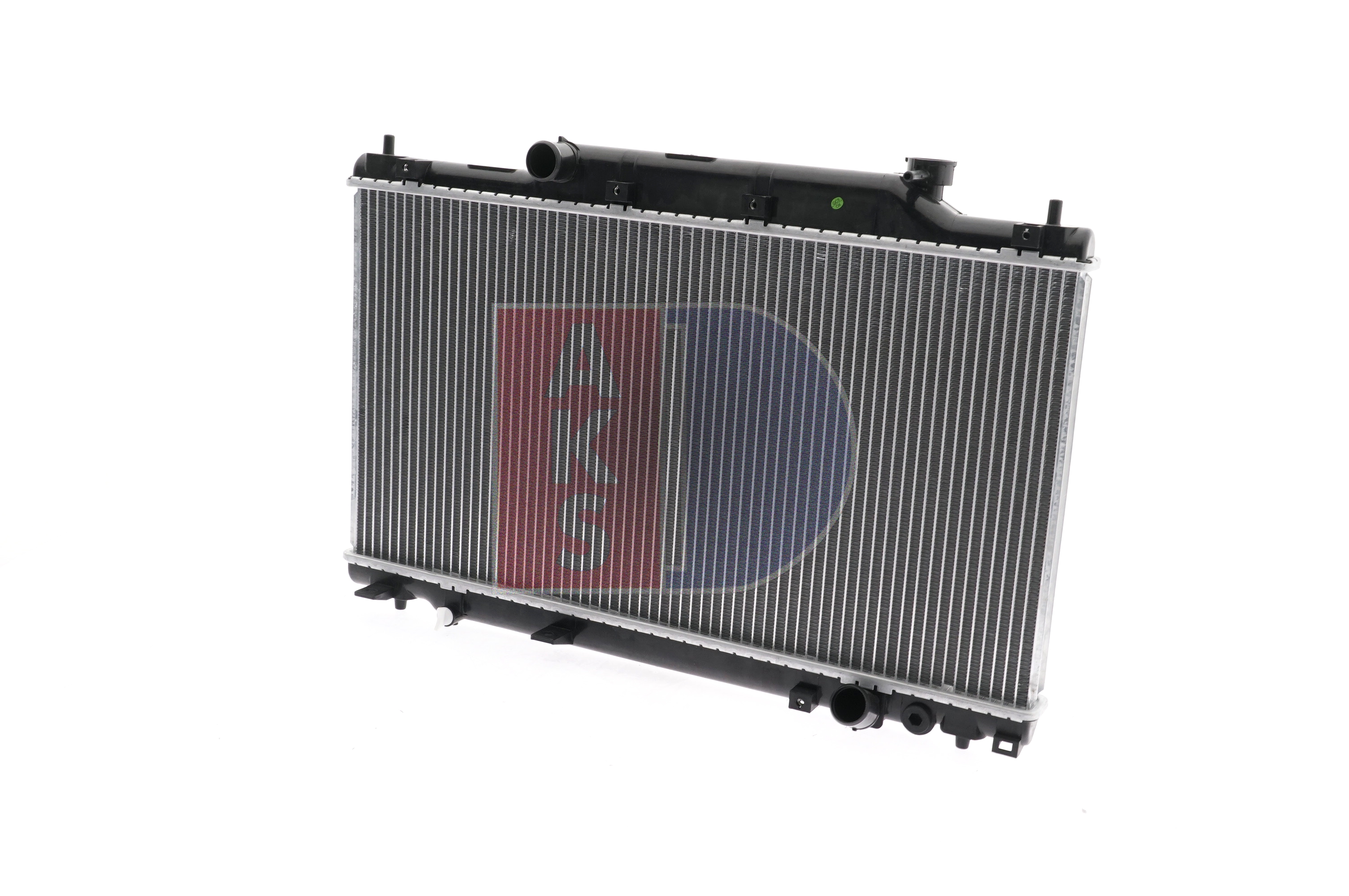 AKS DASIS 100007N Kylare Honda Civic eu7 2.0 Type-R (EP3) 200 hk K20A2