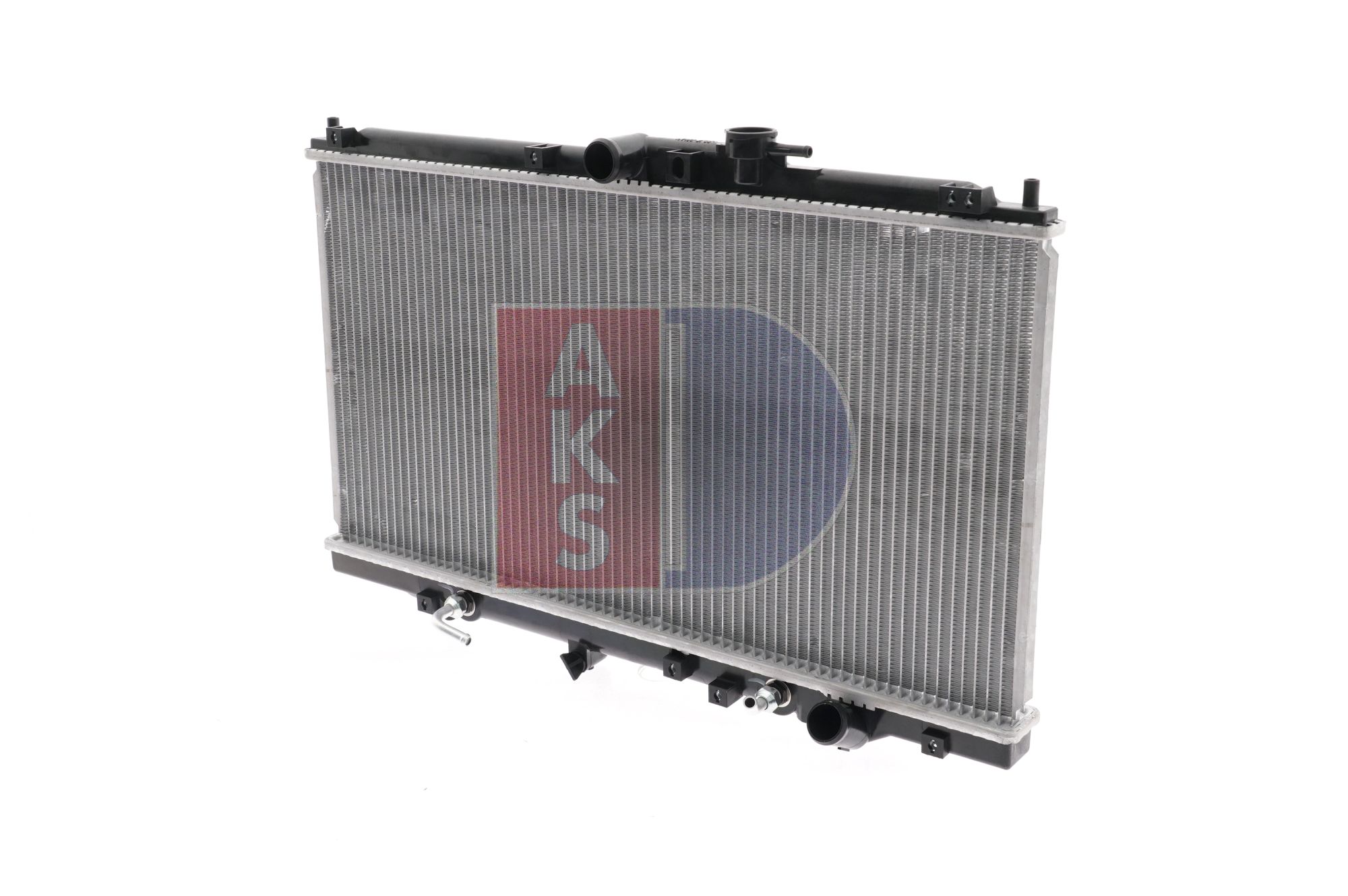 AKS DASIS 100210N Radiator Honda Prelude 5 2.2 16V (BB6, BB8) 200 hk H22A4