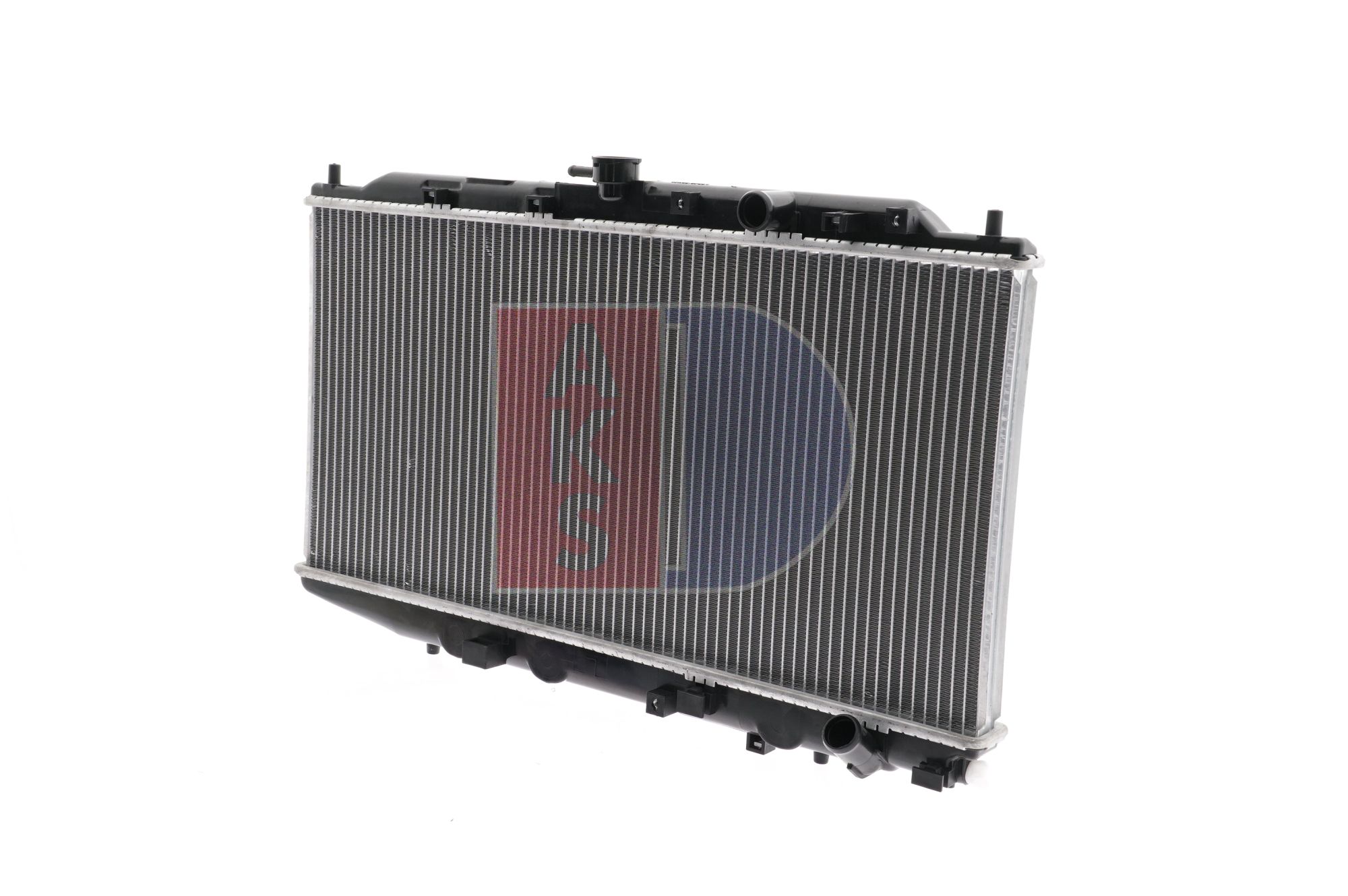 AKS DASIS 100320N Radiateur Honda CRX ED 1.6 i 16V 131CV 1988