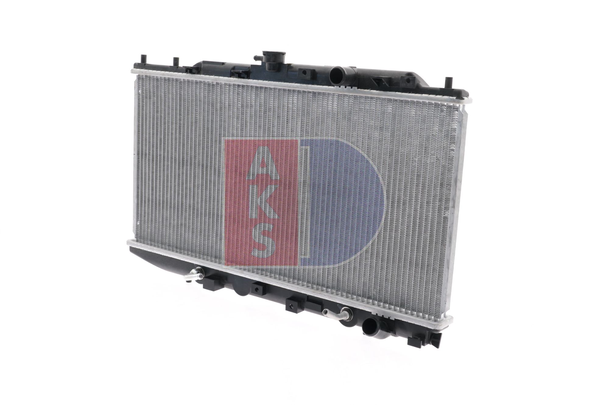 AKS DASIS 100332N Radiateur Honda CRX ED 1.6 i 16V 131CV 1988