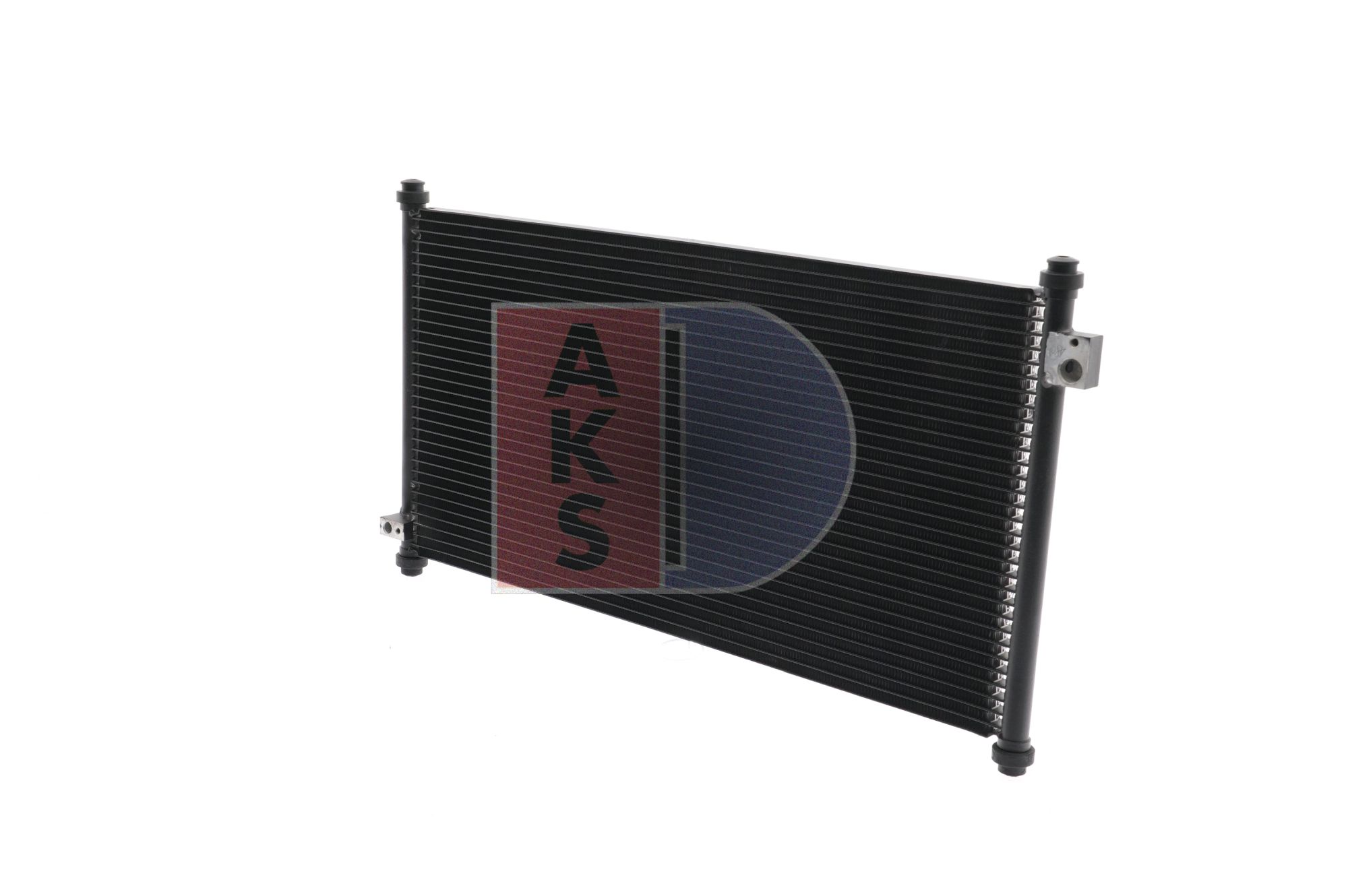 AKS DASIS 102003N Aс kompressor 2.0 (AP1) 240 hk F20C VTEC