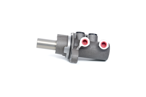 ATE 24.4122-1720.3 Maître-cylindre de frein Renault Kangoo 2 Express 1.5 dCi 90 (FW0G, FW05, FW08, FW11) 90CV 2020
