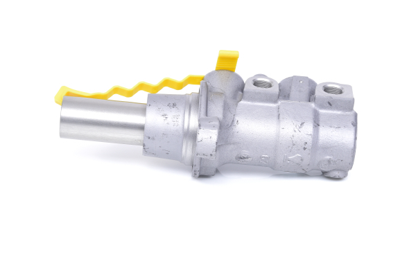 ATE 24.4155-1311.3 Maître-cylindre de frein Citroen C4 Picasso 2 1.2 THP 110CV 2021