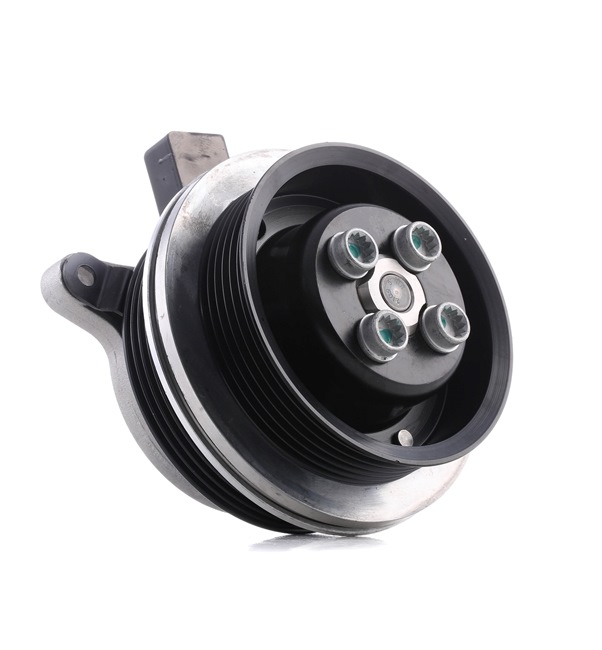PIERBURG 7.10942.10.0 Wasserpumpe Passat B7 Variant 1.4 TSI 160 PS CTHD