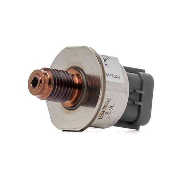 PIERBURG 7.11225.06.0 Gasklep positiesensor 2.2 TDCi 130 Pk QWFA