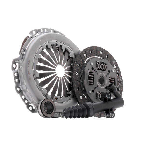 LuK 620 3268 22 Geleidelager koppeling 1.2 VTi / PureTech 75 Pk HMU (EB2D)