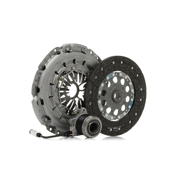 LuK 626 3042 33 Kit d'embrayage Hyundai Santa Fe cm 2.2 CRDi 155CV 2009