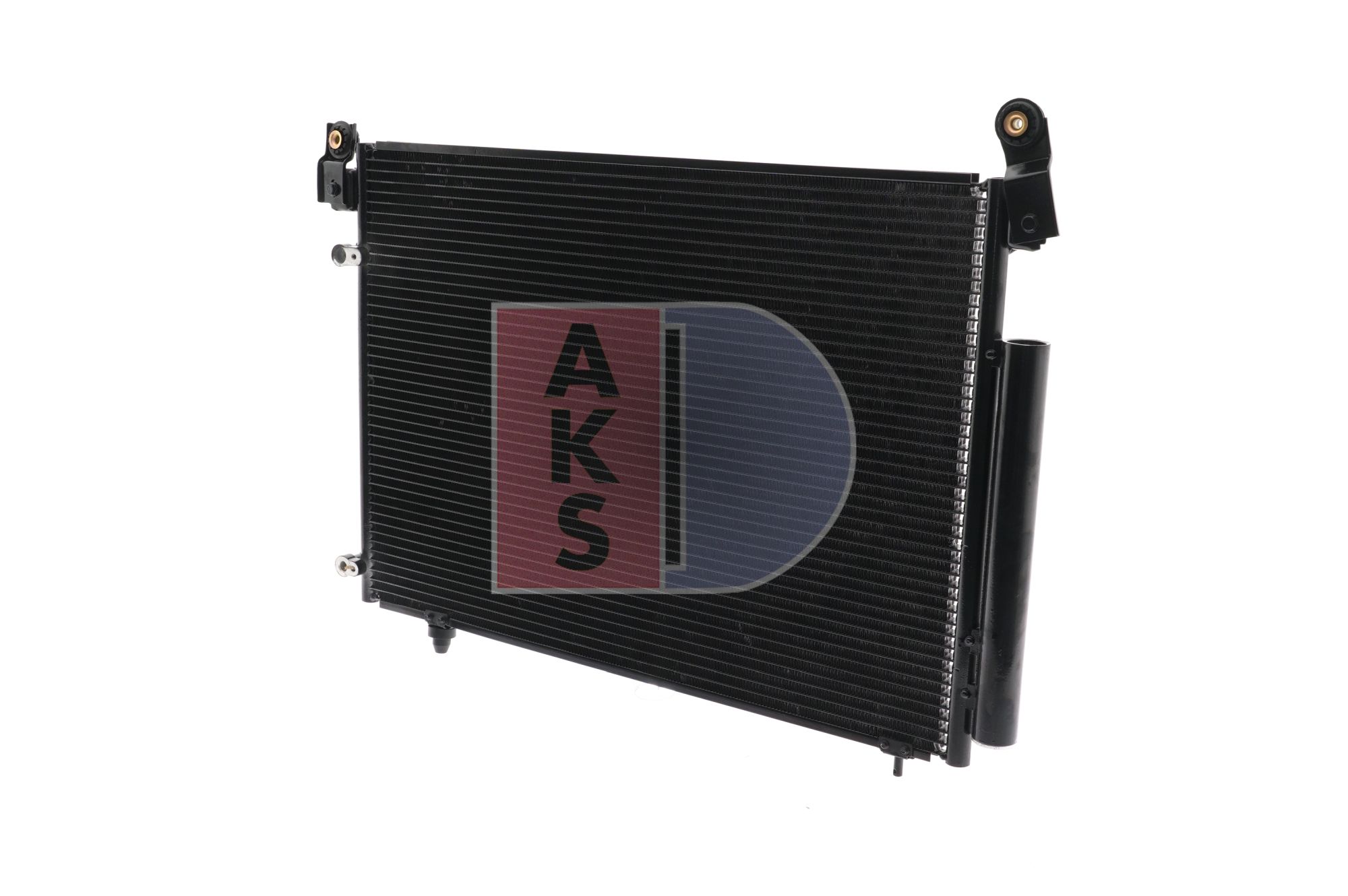 AKS DASIS 112022N Ac trykkbryter 2.3 (LW3W) 141 hk L3