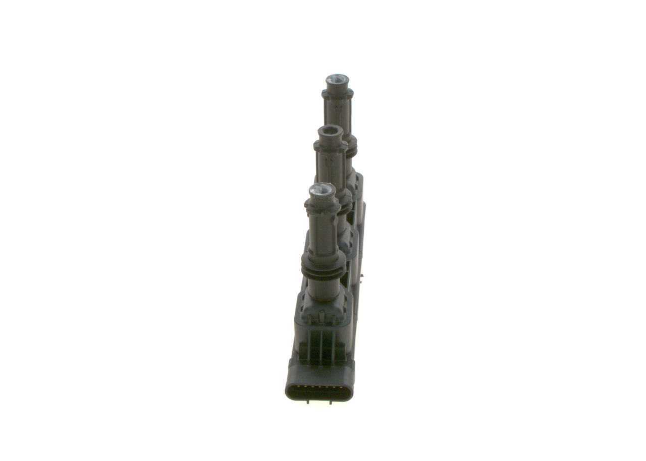 BOSCH 0 221 503 802 Bobina de ignição Corsa D 1.0 i 12V (L08) 65 cv A 10 XEP