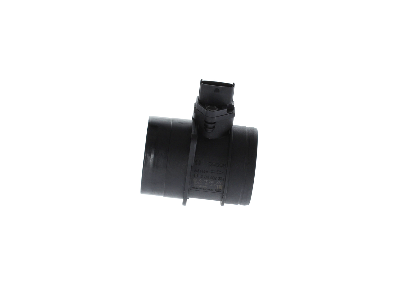 BOSCH 0 281 006 678 Sensor ESP 2.7 Xdi Turbo 4x4 180 cv D27DTP