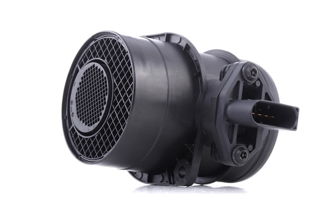 BOSCH 0 281 006 759 Luftmassenmesser (LMM) Audi A3 8P1 2.0 TDI 16V 140 PS CBAB