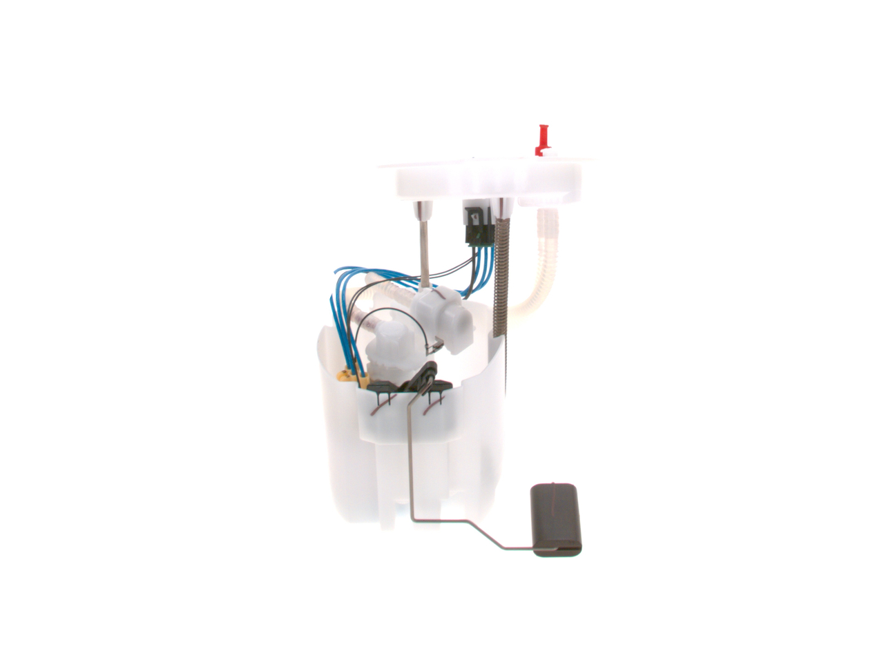 BOSCH 0 580 200 541 Bóia de combustível Cooper S ALL4 178 cv B46 A20 A