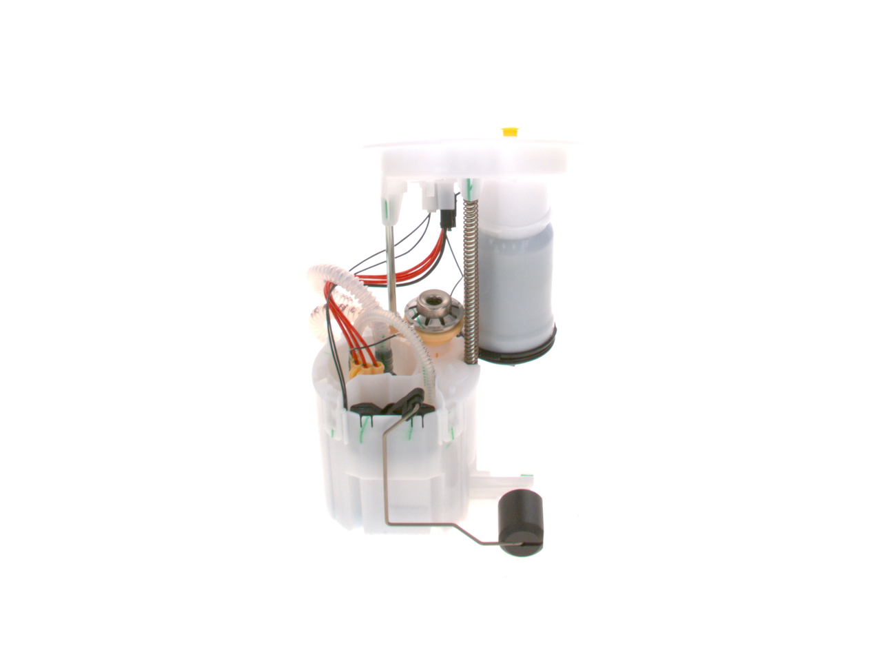 BOSCH 0 580 200 711 Fuel pump BMW F30 M3 CS 460 hp S55 B30 A
