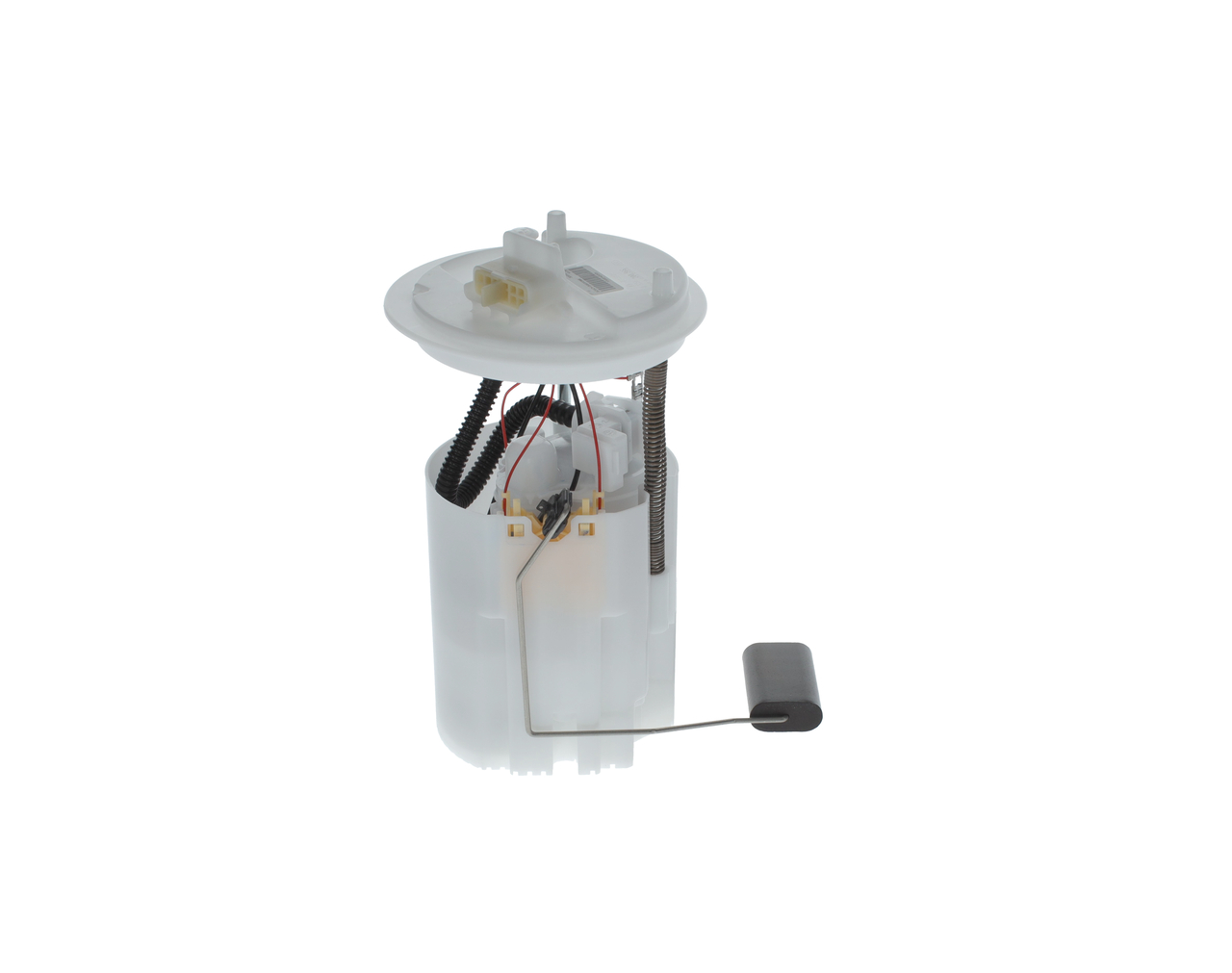 BOSCH 0 580 200 966 Tankdeckel 1.4 (08, 68) 90 PS B 14 XEL