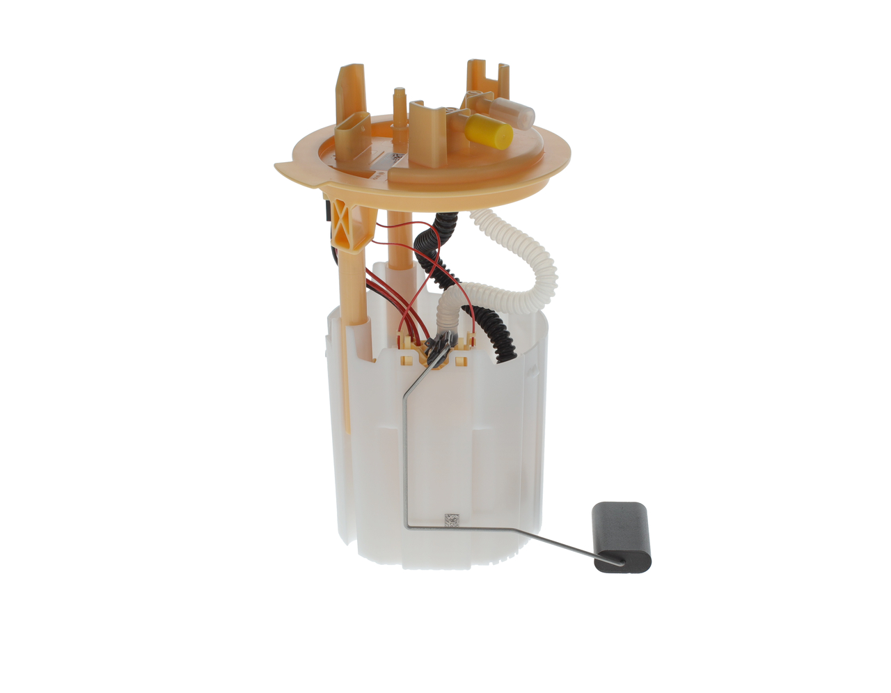 BOSCH 0 580 203 330 Bóia de combustível 319 CDI Tracção integral (907.133, 907.135, 907.233) 190 cv OM 654.920