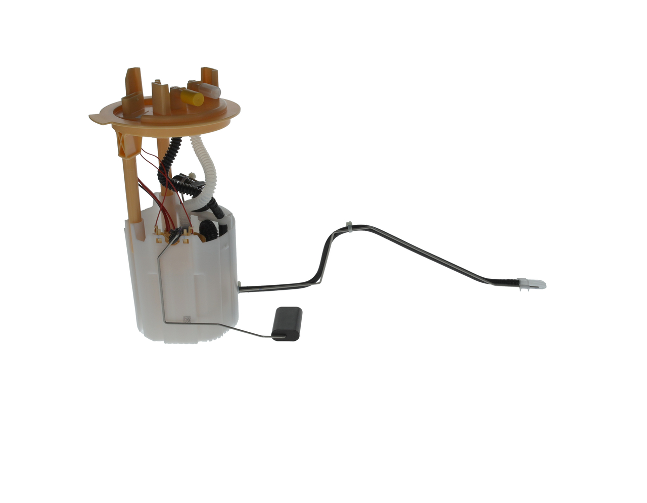 BOSCH 0 580 203 340 Bóia de combustível 319 CDI RWD (907.133, 907.135, 907.233, 907.235) 190 cv OM 642.899