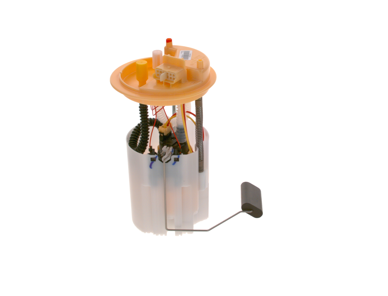 BOSCH 0 580 203 41Z Gasklep positiesensor 1.3 JTD Multijet 95 Pk 463 45 266