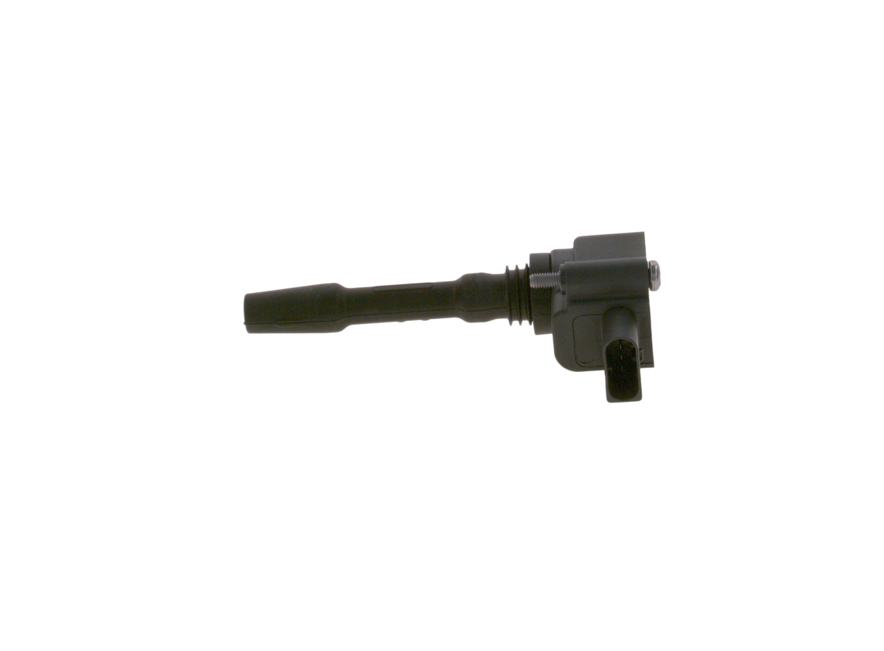 BOSCH 0 986 221 118 Ignition coil Porsche Cayenne 92A 3.6 GTS 440 hp MCX.ZA