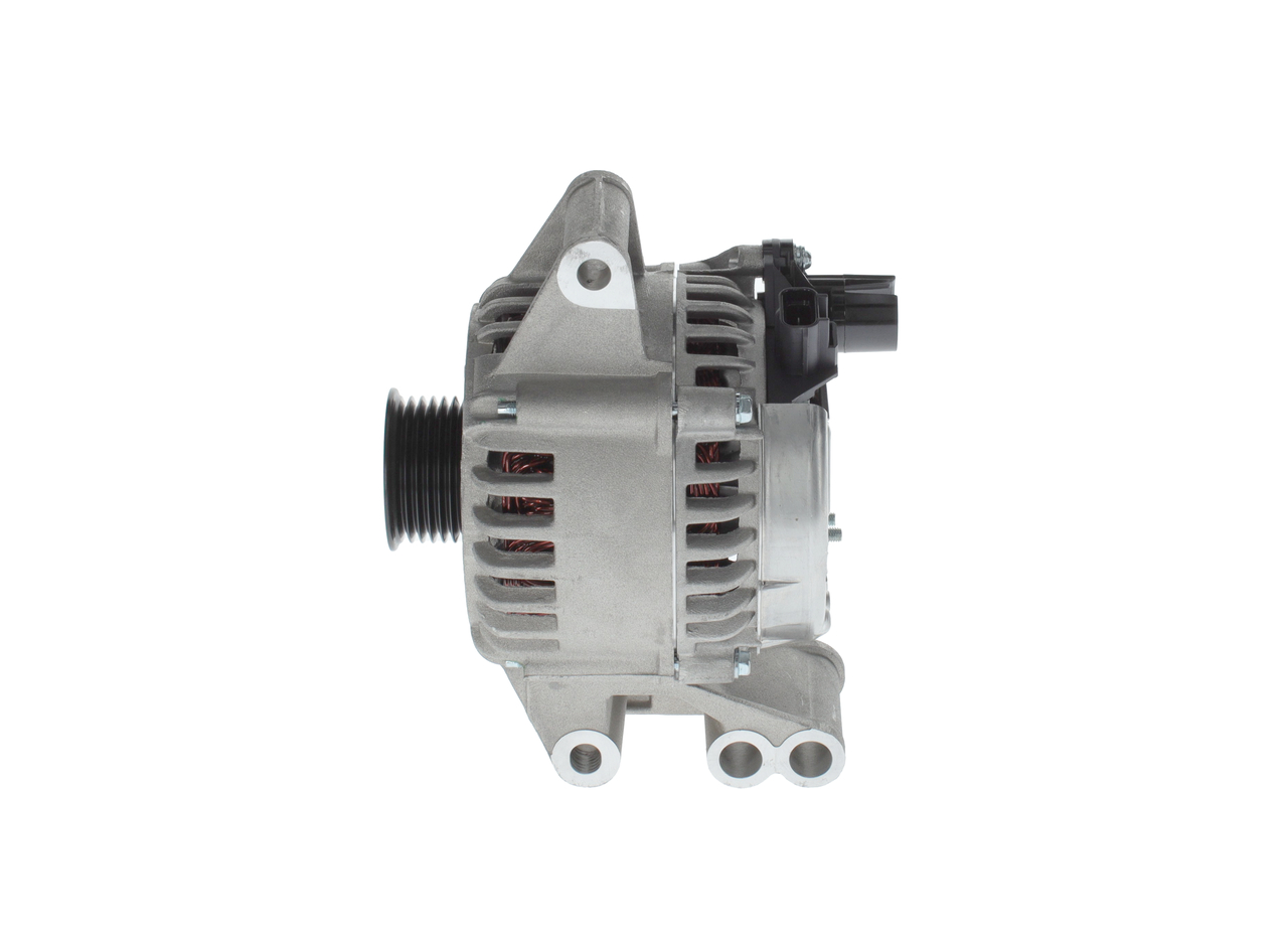 BOSCH 1 986 A01 121 Vevaxeldrev 1.6 98 hk ZH16DEAR
