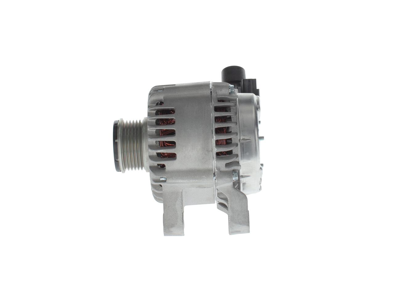 BOSCH 1 986 A01 122 Indicator relay 1.4 TDCi 68 hp