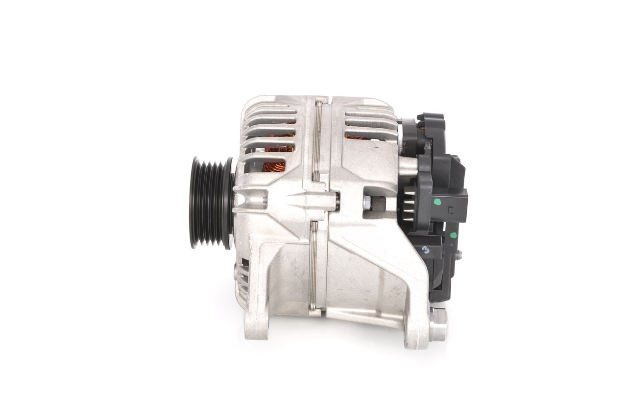 BOSCH 1 986 A01 137 Lichtmaschine Passat 3B5 2.8 V6 4motion 190 PS ATX