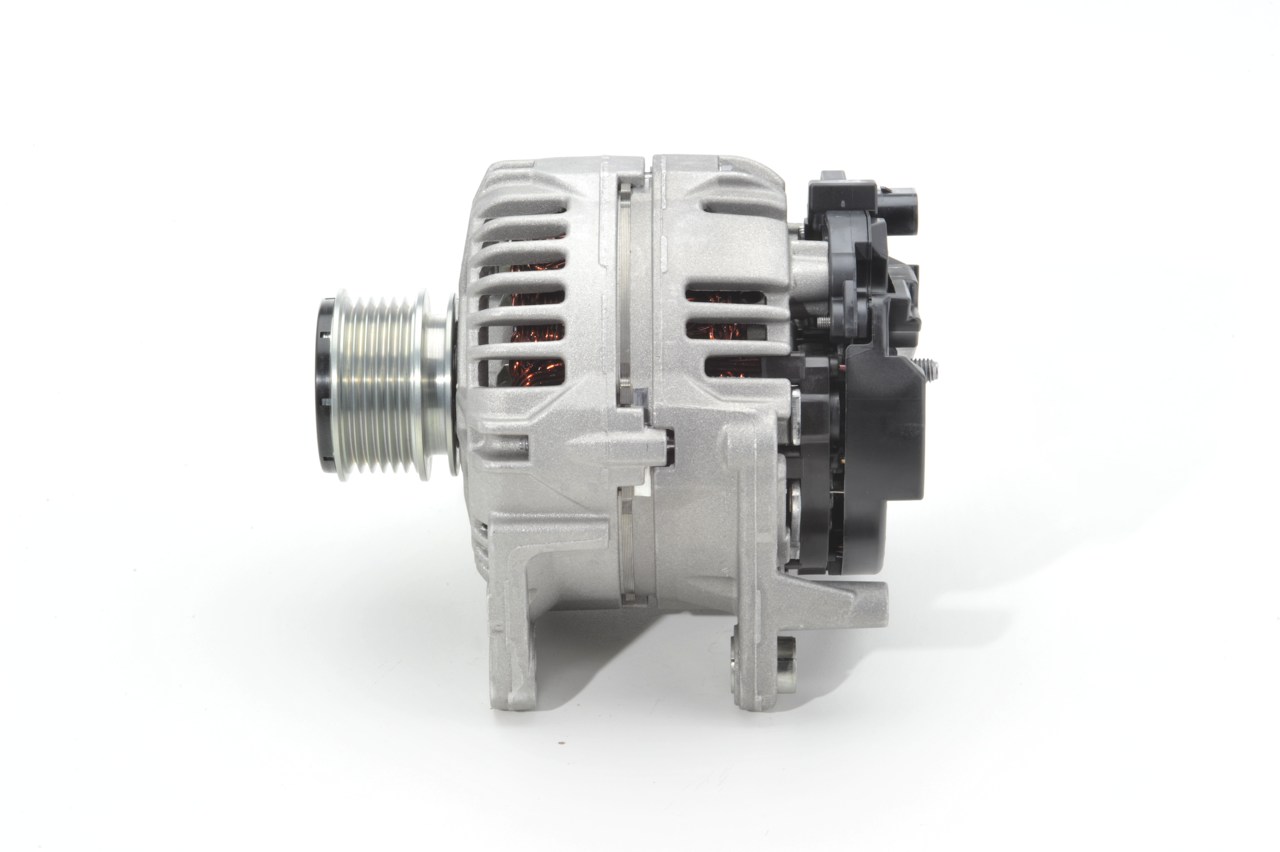 BOSCH 1 986 A01 142 Alternator LDV Maxus Camion cu platformă / Sasiu 2.5 D 95 CP VM39C