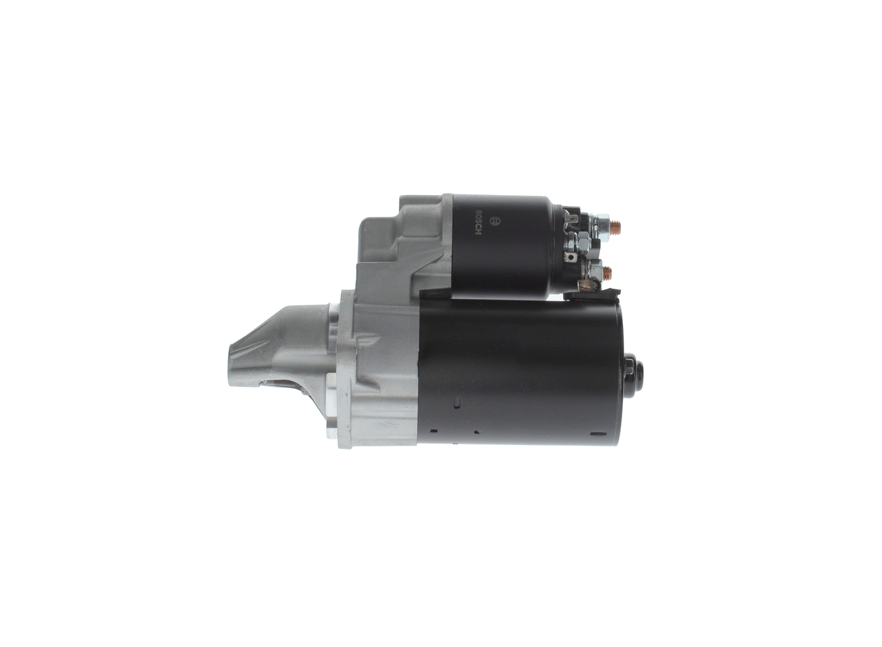 BOSCH 1 986 S00 667 Anlasser VAUXHALL Corsavan Mk2 (C) (X01) 1.2 16V (F08) 80 PS Z 12 XEP