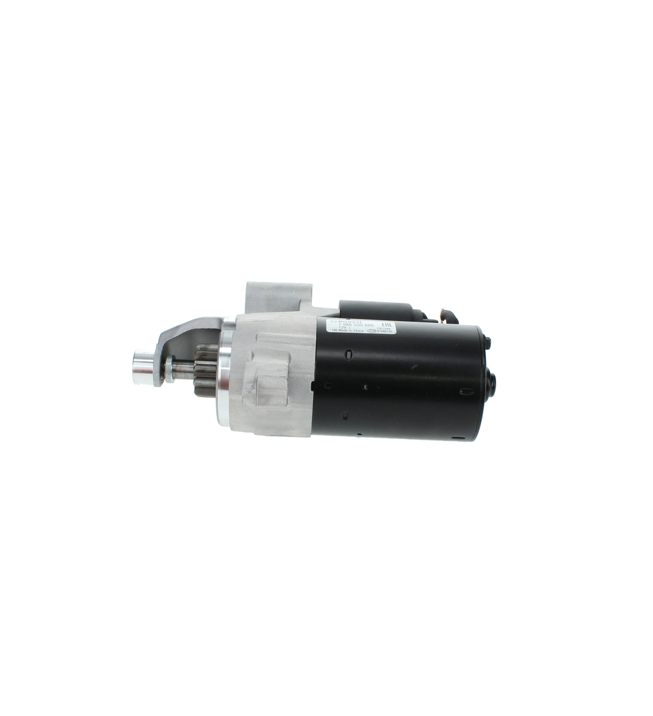 BOSCH 1 986 S00 689 Starttimoottori Audi A4 B8 1.8 TFSI quattro 170 hv CJEB