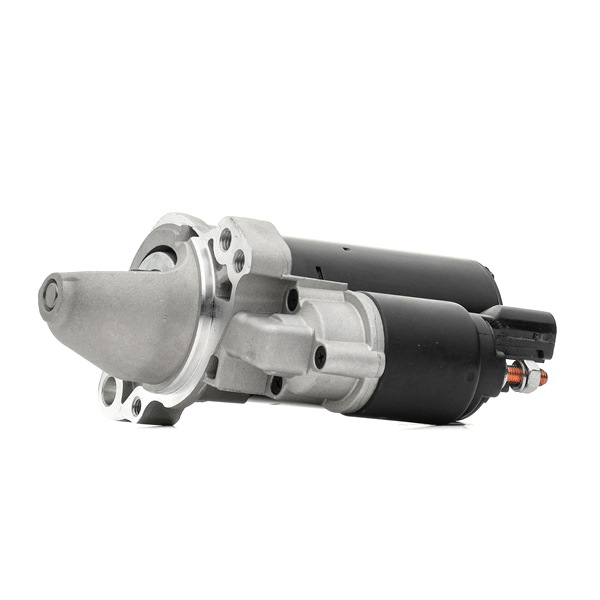 BOSCH 1 986 S00 698 Spenningsregulator RS6 5.0 quattro 580 hk BUH