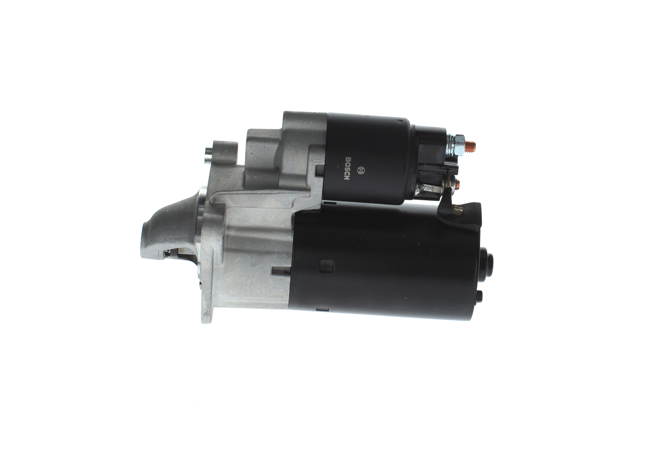 BOSCH 1 986 S00 706 Anlasser FIAT Doblo II Pritsche/Fahrgestell (263) 1.6 D Multijet (263HXN1B, 263YXN1B, 263HXV1B, 263YXV1B) 120 PS 552 80 444