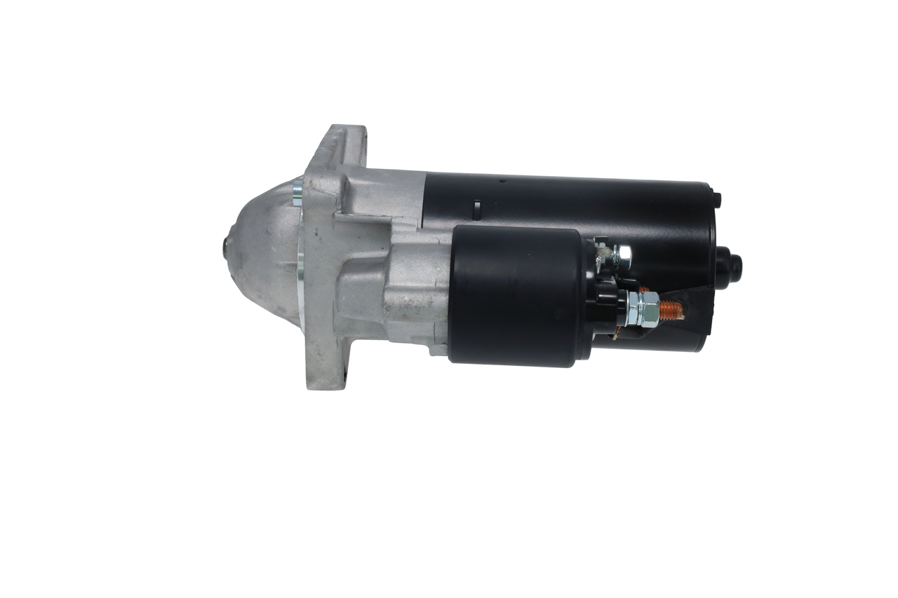 BOSCH 1 986 S00 737 Klaxon 2.4 JTD (841.AXE1B0, 841.AXH110) 175CV 2003