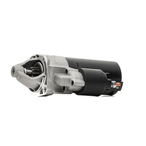 BOSCH 1 986 S00 760 Anlasser Passat 3B5 1.9 TDI Syncro/4motion 110 PS AVG