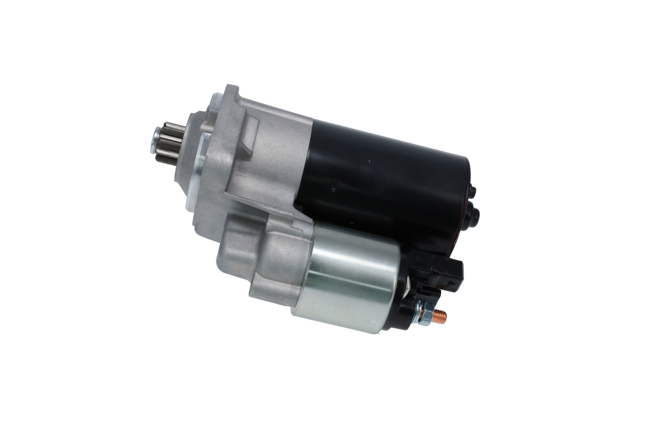BOSCH 1 986 S00 786 Startmotor VW Jetta 2 2.0 136 Pk 9A