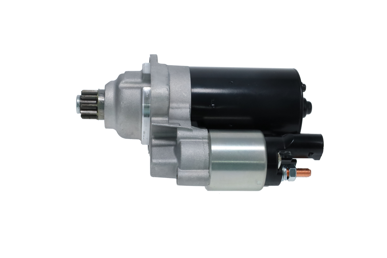 BOSCH 1 986 S00 788 Anlasser Passat B6 Variant 2.0 FSI 4motion 150 PS BLY